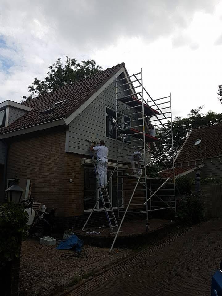 Project 13